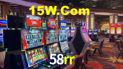 58rr.com