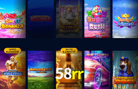58rr casino