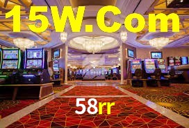 VIP Casino 58rr