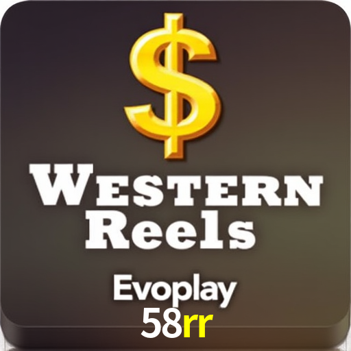 APP oficial da 58rr para mobile