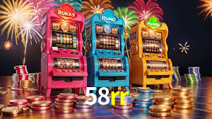 Welcome Bonus 58rr