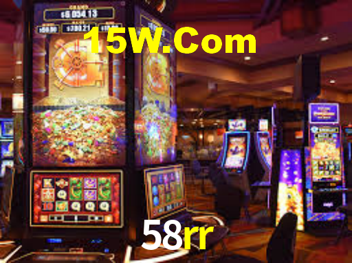 58rr casino