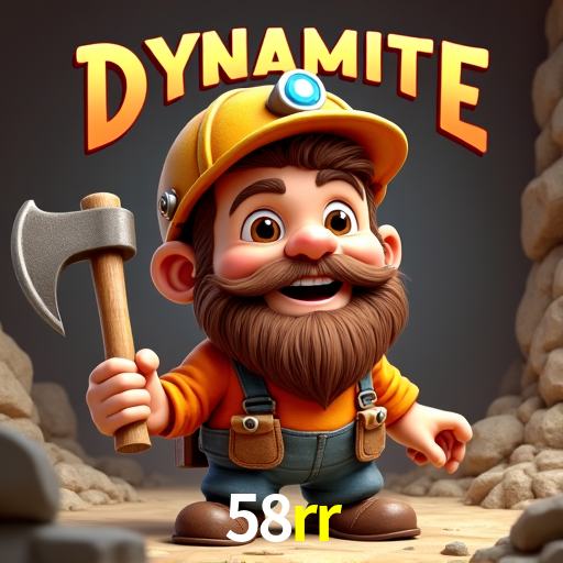 Desvendando o Mundo dos Jogos Virtuais na 58rr