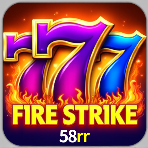 Descubra a Magia dos Jogos de Arcade no 58rr