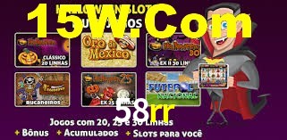 Ofertas Imperdíveis na 58rr: Promoções e Bônus Que Valem a Pena