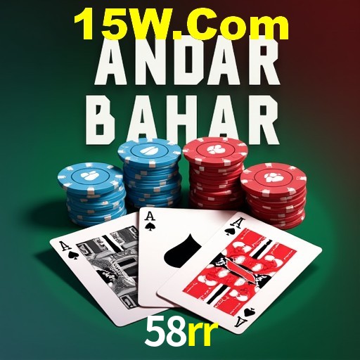 Descubra o Mundo do Cassino Online com 58rr